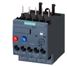 RELEE BIMETALICO DE SOBRECARGA SIRIUS 3RU2116-1DB0